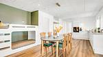 interior - Ferienhaus für 8 Personen (136 m²) in Thisted - Top-Hundeurlaub