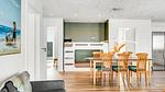 interior - Ferienhaus für 8 Personen (136 m²) in Thisted - Top-Hundeurlaub