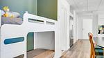 interior - Ferienhaus für 8 Personen (136 m²) in Thisted - Top-Hundeurlaub