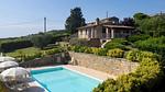 house - Ferienhaus für 4 Personen (80 m²) in Volterra - Top-Hundeurlaub
