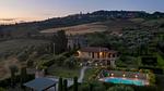 exterior - Ferienhaus für 4 Personen (80 m²) in Volterra - Top-Hundeurlaub