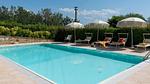 exterior - Ferienhaus für 4 Personen (80 m²) in Volterra - Top-Hundeurlaub