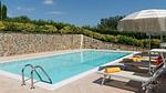 exterior - Ferienhaus für 4 Personen (80 m²) in Volterra - Top-Hundeurlaub