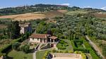 exterior - Ferienhaus für 4 Personen (80 m²) in Volterra - Top-Hundeurlaub