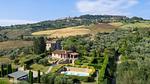 house - Ferienhaus für 4 Personen (80 m²) in Volterra - Top-Hundeurlaub
