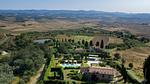 house - Ferienhaus für 4 Personen (80 m²) in Volterra - Top-Hundeurlaub