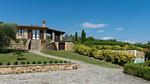 house - Ferienhaus für 4 Personen (80 m²) in Volterra - Top-Hundeurlaub