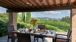 exterior - Ferienhaus für 4 Personen (80 m²) in Volterra - Top-Hundeurlaub