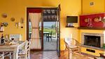 interior - Ferienhaus für 4 Personen (80 m²) in Volterra - Top-Hundeurlaub