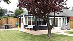 exterior - Ferienhaus für 6 Personen (75 m²) in Stavenisse - Top-Hundeurlaub