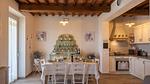interior - Ferienhaus für 5 Personen (100 m²) in Pergine Valdarno - Top-Hundeurlaub