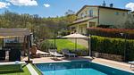 exterior - Ferienhaus für 5 Personen (100 m²) in Pergine Valdarno - Top-Hundeurlaub