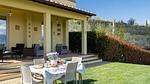 exterior - Ferienhaus für 5 Personen (100 m²) in Pergine Valdarno - Top-Hundeurlaub