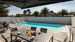 exterior - Ferienhaus für 6 Personen (180 m²) in Locquirec - Top-Hundeurlaub
