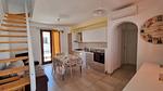 interior - Ferienwohnung für 8 Personen (90 m²) in Punta Secca - Top-Hundeurlaub