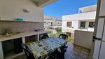 house - Ferienwohnung für 8 Personen (90 m²) in Punta Secca - Top-Hundeurlaub