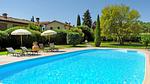 pool - Ferienhaus für 12 Personen (267 m²) in Castellina in Chianti - Top-Hundeurlaub