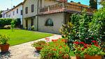 exterior - Ferienhaus für 12 Personen (267 m²) in Castellina in Chianti - Top-Hundeurlaub