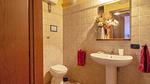 bathroom - Ferienhaus für 12 Personen (267 m²) in Castellina in Chianti - Top-Hundeurlaub