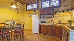 kitchen - Ferienhaus für 12 Personen (267 m²) in Castellina in Chianti - Top-Hundeurlaub