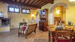 interior - Ferienhaus für 12 Personen (267 m²) in Castellina in Chianti - Top-Hundeurlaub