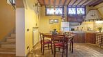 living-room - Ferienhaus für 12 Personen (267 m²) in Castellina in Chianti - Top-Hundeurlaub