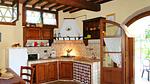 kitchen - Ferienhaus für 12 Personen (267 m²) in Castellina in Chianti - Top-Hundeurlaub