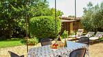 exterior - Ferienhaus für 12 Personen (267 m²) in Castellina in Chianti - Top-Hundeurlaub