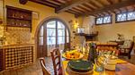interior - Ferienhaus für 12 Personen (267 m²) in Castellina in Chianti - Top-Hundeurlaub