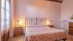 bedroom - Ferienhaus für 12 Personen (267 m²) in Castellina in Chianti - Top-Hundeurlaub