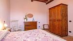 bedroom - Ferienhaus für 12 Personen (267 m²) in Castellina in Chianti - Top-Hundeurlaub