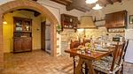 interior - Ferienhaus für 12 Personen (267 m²) in Castellina in Chianti - Top-Hundeurlaub