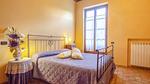 bedroom - Ferienhaus für 12 Personen (267 m²) in Castellina in Chianti - Top-Hundeurlaub