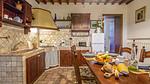kitchen - Ferienhaus für 12 Personen (267 m²) in Castellina in Chianti - Top-Hundeurlaub
