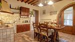 living-room - Ferienhaus für 12 Personen (267 m²) in Castellina in Chianti - Top-Hundeurlaub
