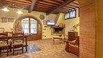 interior - Ferienhaus für 12 Personen (267 m²) in Castellina in Chianti - Top-Hundeurlaub