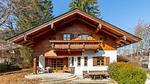 Außenseite Ferienhaus [Sommer] - Ferienhaus für 10 Personen (150 m²) - Top-Hundeurlaub