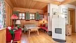 Wohnzimmer - Ferienhaus für 10 Personen (150 m²) - Top-Hundeurlaub