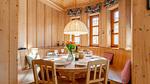 Essbereich - Ferienhaus für 10 Personen (150 m²) - Top-Hundeurlaub
