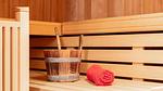 Sauna - Ferienhaus für 10 Personen (150 m²) - Top-Hundeurlaub