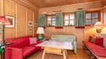 Wohnzimmer - Ferienhaus für 10 Personen (150 m²) - Top-Hundeurlaub