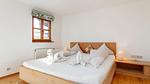 Schlafzimmer - Ferienhaus für 10 Personen (150 m²) - Top-Hundeurlaub