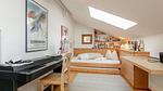 Schlafzimmer - Ferienhaus für 10 Personen (150 m²) - Top-Hundeurlaub