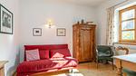 Wohnzimmer - Ferienhaus für 10 Personen (150 m²) - Top-Hundeurlaub