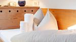 Schlafzimmer - Ferienhaus für 10 Personen (150 m²) - Top-Hundeurlaub