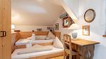 Schlafzimmer - Ferienhaus für 10 Personen (150 m²) - Top-Hundeurlaub