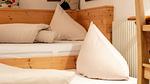 Schlafzimmer - Ferienhaus für 10 Personen (150 m²) - Top-Hundeurlaub