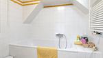 Badezimmer - Ferienhaus für 10 Personen (150 m²) - Top-Hundeurlaub