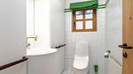 Badezimmer - Ferienhaus für 10 Personen (150 m²) - Top-Hundeurlaub