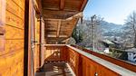 Terrasse / Balkon - Ferienhaus für 10 Personen (150 m²) - Top-Hundeurlaub